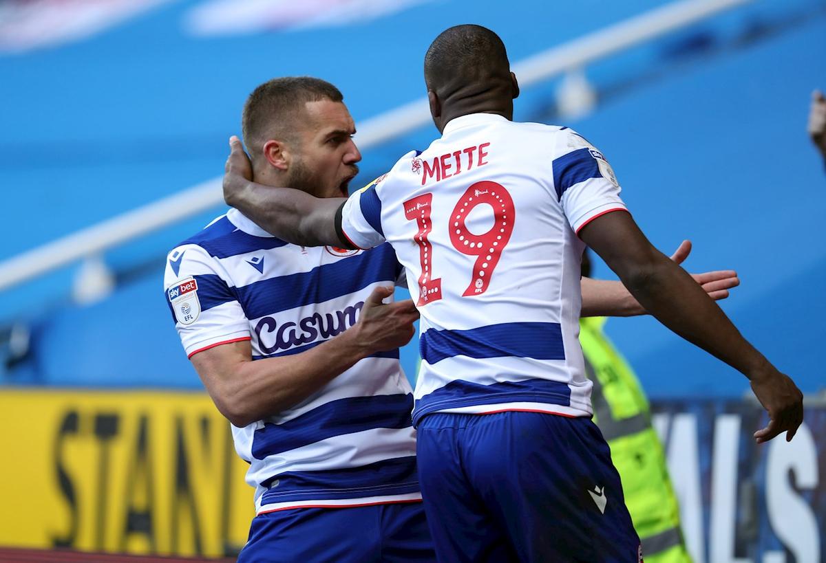 READING // VIDEO+FOTO George Pușcaș, palmă pentru contestatari! Gol SUPERB și assist cu Barnsley