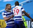 READING // VIDEO+FOTO George Pușcaș, palmă pentru contestatari! Gol SUPERB și assist cu Barnsley