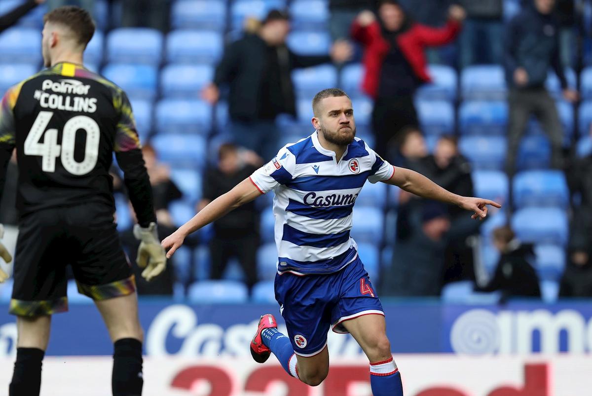 READING // VIDEO+FOTO George Pușcaș, palmă pentru contestatari! Gol SUPERB și assist cu Barnsley