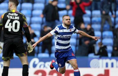 READING // VIDEO+FOTO George Pușcaș, palmă pentru contestatari! Gol SUPERB și assist cu Barnsley