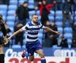 READING // VIDEO+FOTO George Pușcaș, palmă pentru contestatari! Gol SUPERB și assist cu Barnsley
