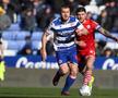 READING // VIDEO+FOTO George Pușcaș, palmă pentru contestatari! Gol SUPERB și assist cu Barnsley