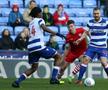 READING // VIDEO+FOTO George Pușcaș, palmă pentru contestatari! Gol SUPERB și assist cu Barnsley