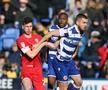 READING // VIDEO+FOTO George Pușcaș, palmă pentru contestatari! Gol SUPERB și assist cu Barnsley