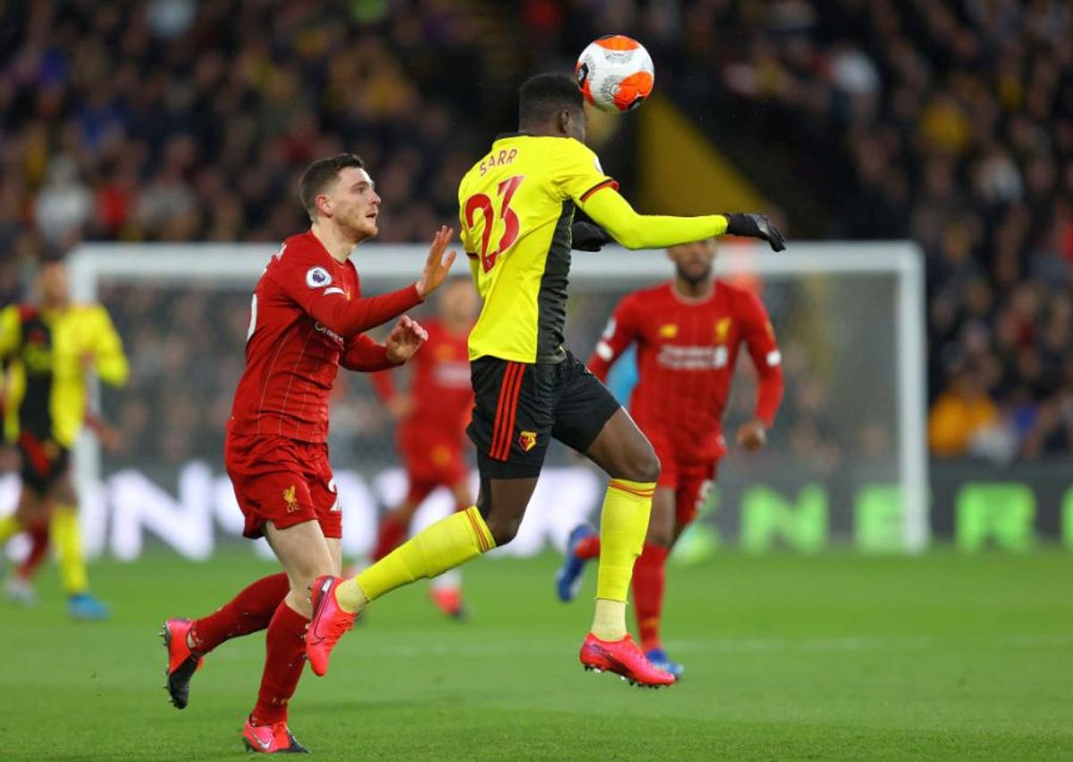 LIVERPOOL. Jurgen Klopp se ridică după o înfrângere neașteptată în Premier League: „Nu e cea mai mare catastrofă din fotbalul mondial”