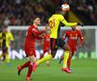 WATFORD - LIVERPOOL 3-0 // VIDEO+FOTO Jurgen Klopp a suferit prima înfrângere în acest sezon de Premier League! Recordul lui Arsenal rămâne în picioare