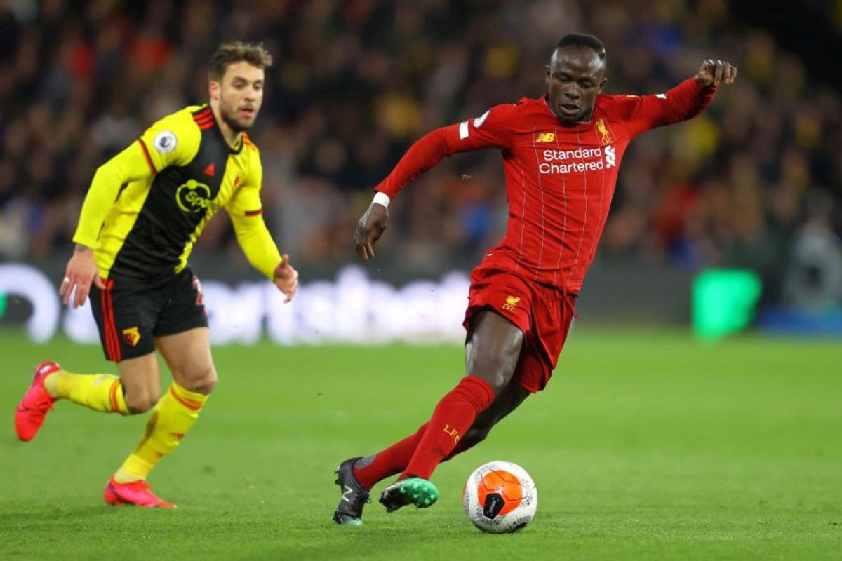 LIVERPOOL. Jurgen Klopp se ridică după o înfrângere neașteptată în Premier League: „Nu e cea mai mare catastrofă din fotbalul mondial”