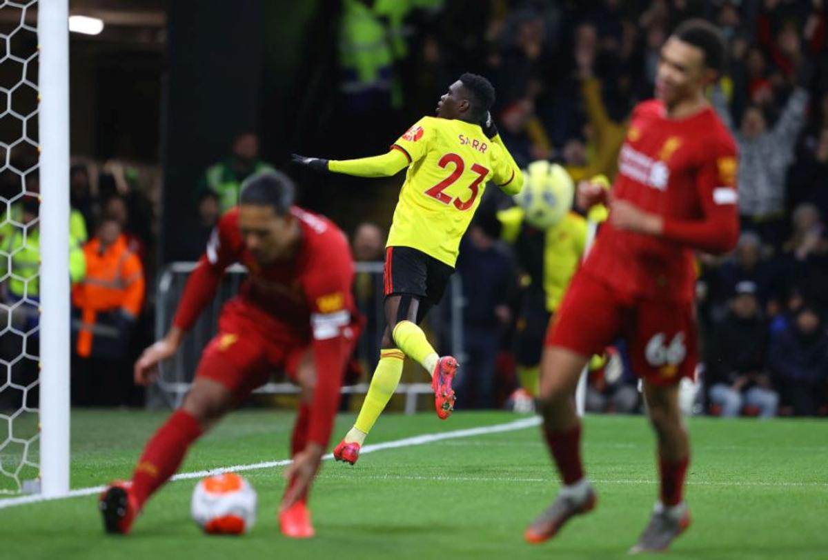 LIVERPOOL. Jurgen Klopp se ridică după o înfrângere neașteptată în Premier League: „Nu e cea mai mare catastrofă din fotbalul mondial”