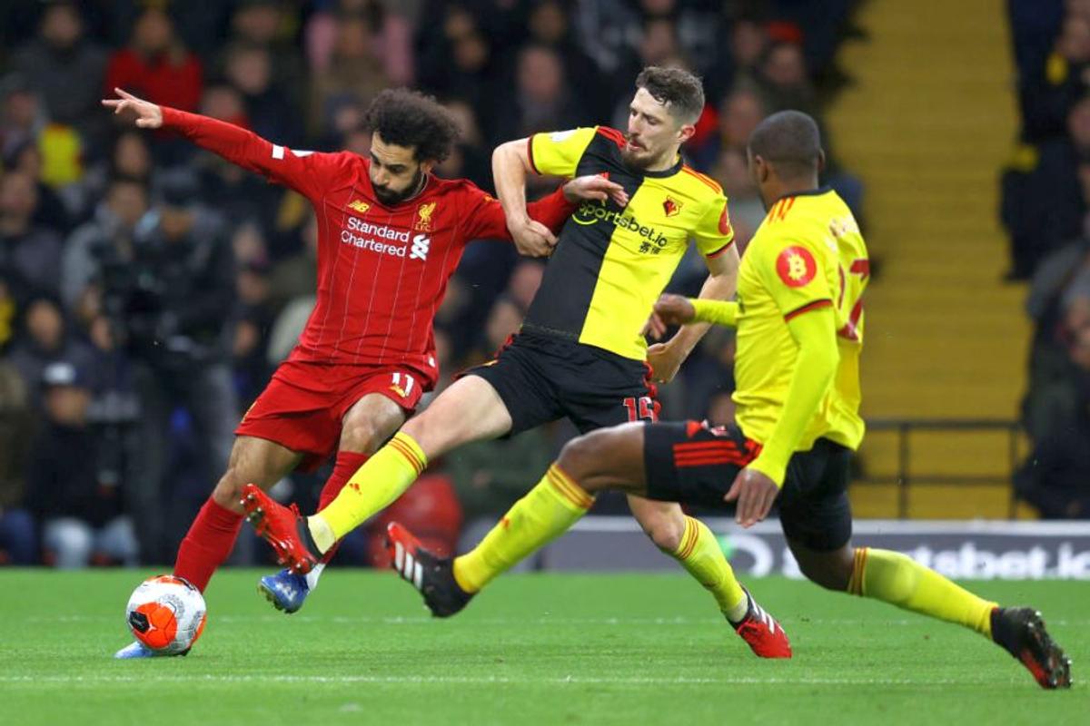 LIVERPOOL. Jurgen Klopp se ridică după o înfrângere neașteptată în Premier League: „Nu e cea mai mare catastrofă din fotbalul mondial”