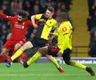 LIVERPOOL. Jurgen Klopp se ridică după o înfrângere neașteptată în Premier League: „Nu e cea mai mare catastrofă din fotbalul mondial”