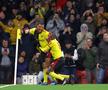 WATFORD - LIVERPOOL 3-0 // VIDEO+FOTO Jurgen Klopp a suferit prima înfrângere în acest sezon de Premier League! Recordul lui Arsenal rămâne în picioare