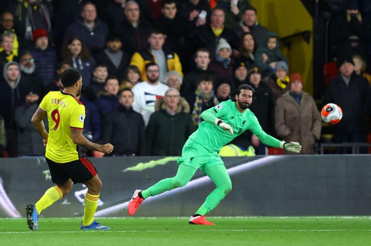 LIVERPOOL. Jurgen Klopp se ridică după o înfrângere neașteptată în Premier League: „Nu e cea mai mare catastrofă din fotbalul mondial”