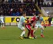 BOTOȘANI - FCSB // 3 momente importante ale primei reprize: a fost corectă decizia lui Ovidiu Hațegan de a anula golul moldovenilor?