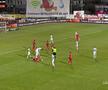 BOTOȘANI - FCSB // 3 momente importante ale primei reprize: a fost corectă decizia lui Ovidiu Hațegan de a anula golul moldovenilor?