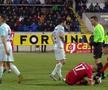 BOTOȘANI - FCSB // 3 momente importante ale primei reprize: a fost corectă decizia lui Ovidiu Hațegan de a anula golul moldovenilor?
