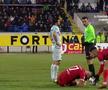 BOTOȘANI - FCSB // 3 momente importante ale primei reprize: a fost corectă decizia lui Ovidiu Hațegan de a anula golul moldovenilor?