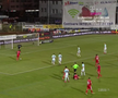 BOTOȘANI - FCSB // 3 momente importante ale primei reprize: a fost corectă decizia lui Ovidiu Hațegan de a anula golul moldovenilor?