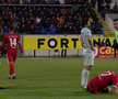 BOTOȘANI - FCSB // 3 momente importante ale primei reprize: a fost corectă decizia lui Ovidiu Hațegan de a anula golul moldovenilor?