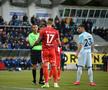 BOTOȘANI - FCSB // 3 momente importante ale primei reprize: a fost corectă decizia lui Ovidiu Hațegan de a anula golul moldovenilor?
