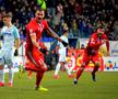 FCSB și Botoșani luptă pentru 3 puncte în play-off Liga 1