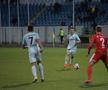 Mutarea făcută de FCSB la pauză a dat greș: Răzvan Oaidă a fost cel mai slab de pe teren! Cine s-a remarcat din echipa roș-albastră