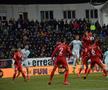 Mutarea făcută de FCSB la pauză a dat greș: Răzvan Oaidă a fost cel mai slab de pe teren! Cine s-a remarcat din echipa roș-albastră
