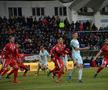 BOTOȘANI - FCSB 2-2 // Gigi Becali, ironic: „Am leșinat de râs la pauză. Vorbisem cu Iftime să se dea la o parte fundașii” :D
