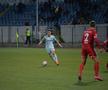 Mutarea făcută de FCSB la pauză a dat greș: Răzvan Oaidă a fost cel mai slab de pe teren! Cine s-a remarcat din echipa roș-albastră
