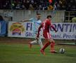 FCSB. Adrian Porumboiu, verdict clar la golul anulat : „Prima dată m-am păcălit” » Se ia de Ovidiu Hațegan: „Are sciatică?”