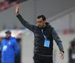 BOTOȘANI - FCSB 2-2 // Bogdan Argeș Vintilă: „E un egal care ne dă speranțe” + de ce l-a schimbat pe Adi Petre la pauză