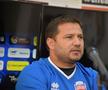 BOTOȘANI - FCSB 2-2 // VIDEO Marius Croitoru, la GSP Live: „Nu mă gândesc la titlu. Doamne, ferește!”