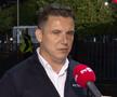 BOTOȘANI - FCSB 2-2 // EXCLUSIV VIDEO Narcis Răducan: „Nu l-aș sfătui pe Gigi Becali să dea afară antrenorul, dar fotbalul e pe rezultate”