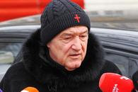 „Hoțului de hoți i-e frică!” » Negoiță, insinuare frontală la adresa lui Gigi Becali: „Și cu asta am spus tot!”