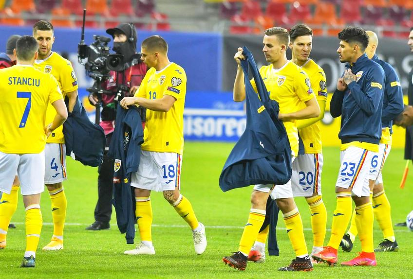 FCSB s-a impus în deplasarea de la Voluntari, scor 2-1. Imediat după meci, Gigi Becali a intervenit și a oferit detalii interesante despre situația lui Dennis Man (25 de ani).