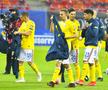 FCSB s-a impus în deplasarea de la Voluntari, scor 2-1. Imediat după meci, Gigi Becali a intervenit și a oferit detalii interesante despre situația lui Dennis Man (25 de ani).