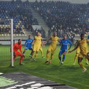 Galerie Foto: Petrolul - Universitatea Craiova