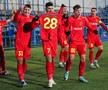 Giovanni l-a anunțat pe Gigi de oferta pentru un internațional „tricolor”: „E bun, dar nu poate fi comparat cu Florinel Coman”