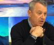 Mircea Rednic, la conferința de presă // sursă foto: captură YouTube @ Football Recorder