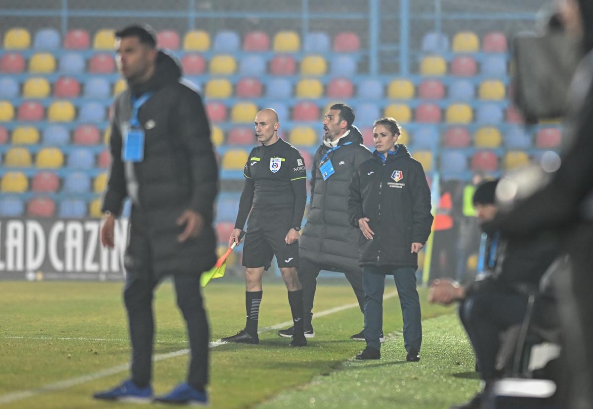 Jucătorul din Superligă care l-a impresionat pe MM Stoica: „Imbatabil! Fotbalist bun, bun”