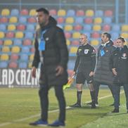 FC Voluntari - FCSB / FOTO: Raed Krishan (GSP.ro)