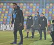 FC Voluntari - FCSB / FOTO: Raed Krishan (GSP.ro)