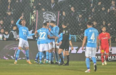 Jucătorul din Superligă care l-a impresionat pe MM Stoica: „Imbatabil! Fotbalist bun, bun”