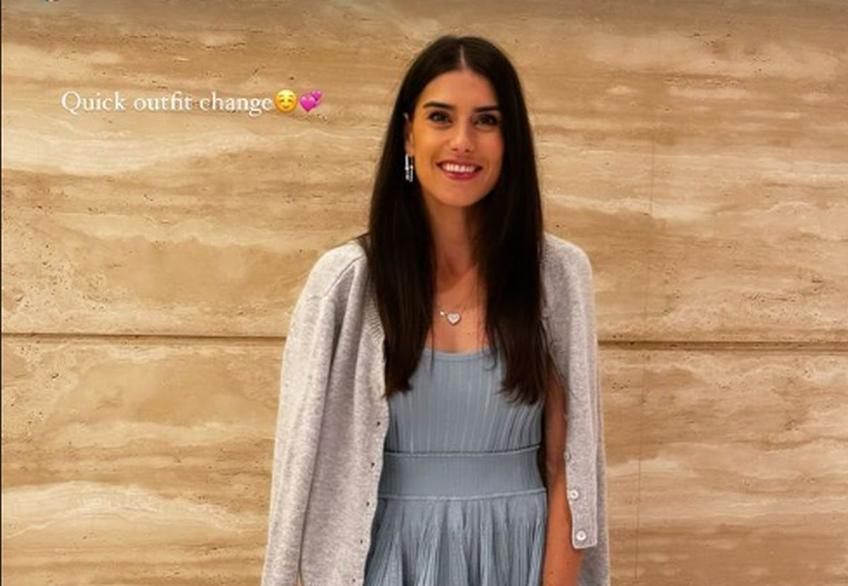 Sorana Cîrstea (33 de ani, 22 WTA) se pregătește de turneele de la Indian Wells și Miami.