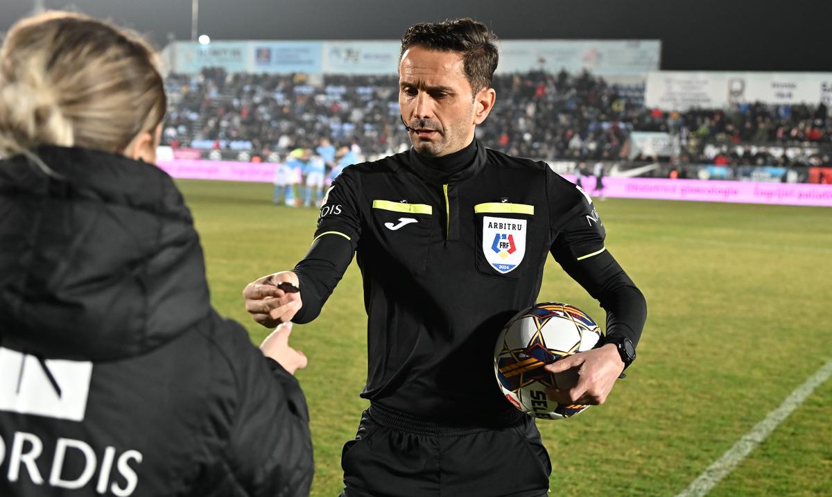 Giovanni l-a anunțat pe Gigi de oferta pentru un internațional „tricolor”: „E bun, dar nu poate fi comparat cu Florinel Coman”