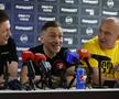 Generația de Aur, război deschis cu FRF: „Ne-au interzis să comercializăm tricouri!” + Gest de campioni făcut de Hagi & Comp