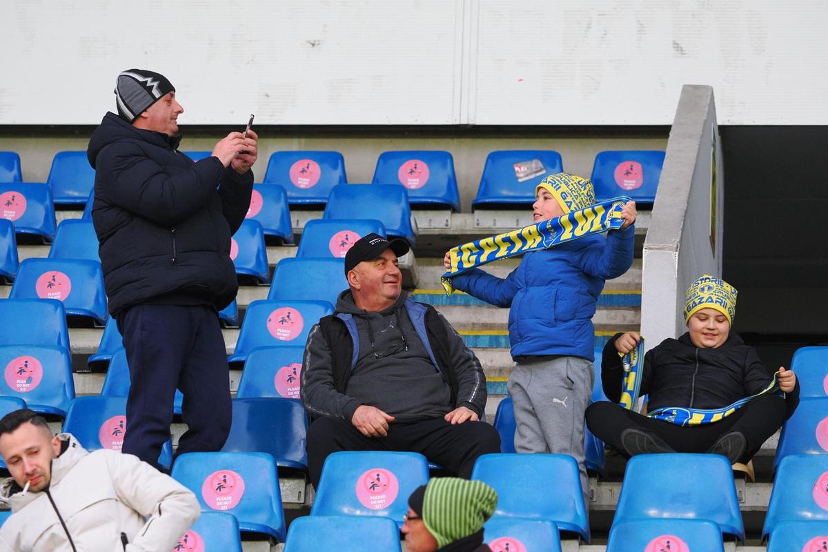 Galerie foto, Petrolul - Universitatea Craiova