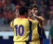 Hagi si Mutu