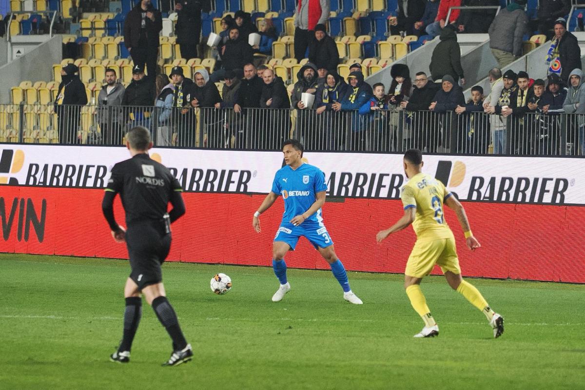 Galerie foto, Petrolul - Universitatea Craiova