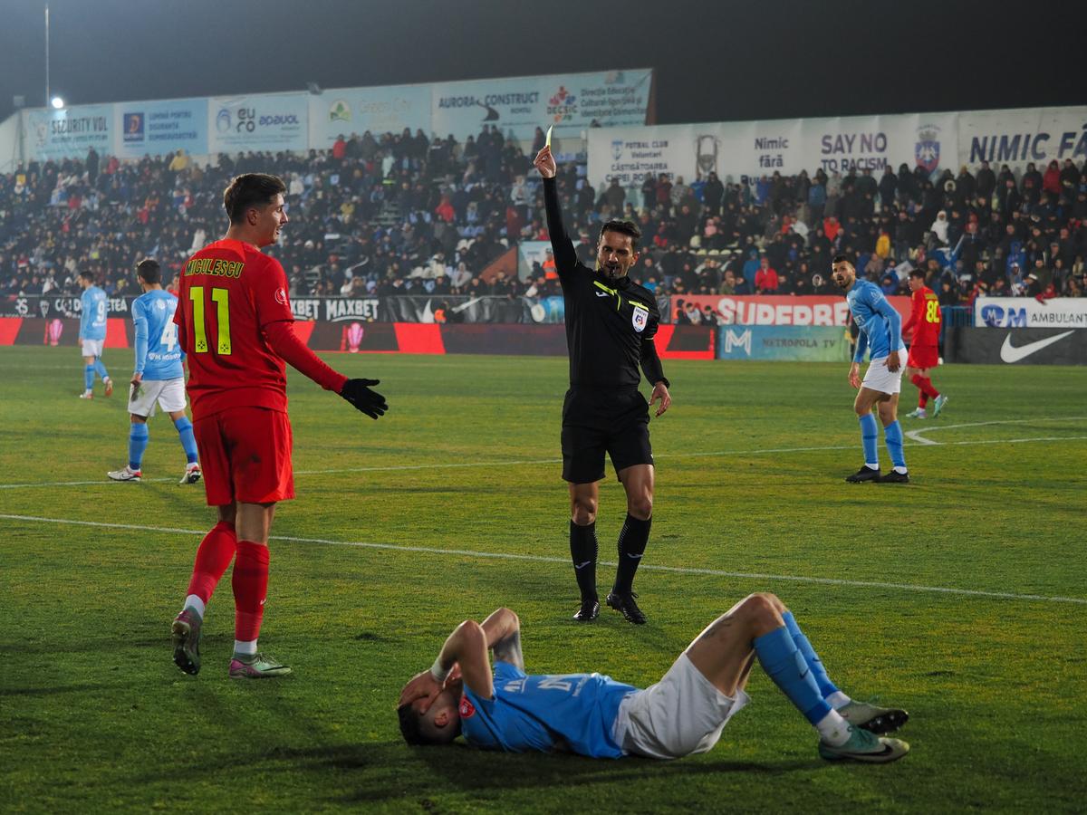 Jucătorul din Superligă care l-a impresionat pe MM Stoica: „Imbatabil! Fotbalist bun, bun”