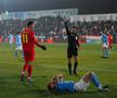FC Voluntari - FCSB / FOTO: Raed Krishan (GSP.ro)